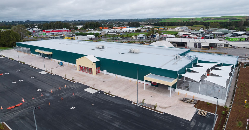 RTW Roofing provides roofing services from residential roofing and commercial roof repairs, new roofs and guttering – Kerikeri, Paihia, Russell, Kawakawa, Kaikohe & the Bay of Islands.