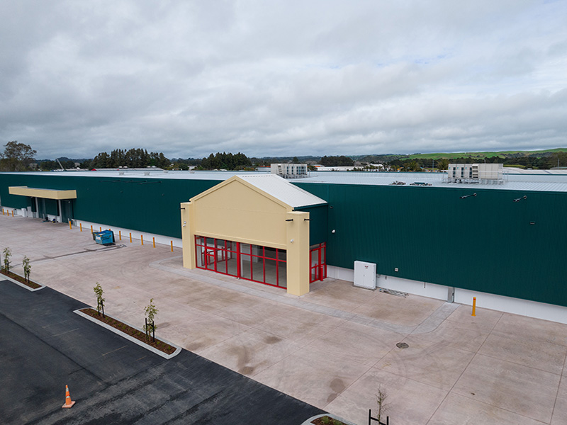 RTW Roofing provides roofing services from residential roofing and commercial roof repairs, new roofs and guttering – Kerikeri, Paihia, Russell, Kawakawa, Kaikohe & the Bay of Islands.