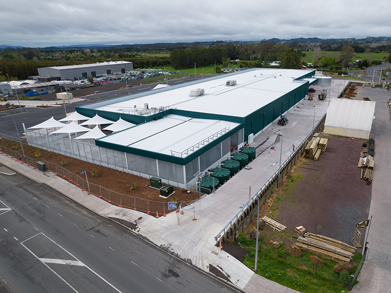 RTW Roofing provides roofing services from residential roofing and commercial roof repairs, new roofs and guttering – Kerikeri, Paihia, Russell, Kawakawa, Kaikohe & the Bay of Islands.