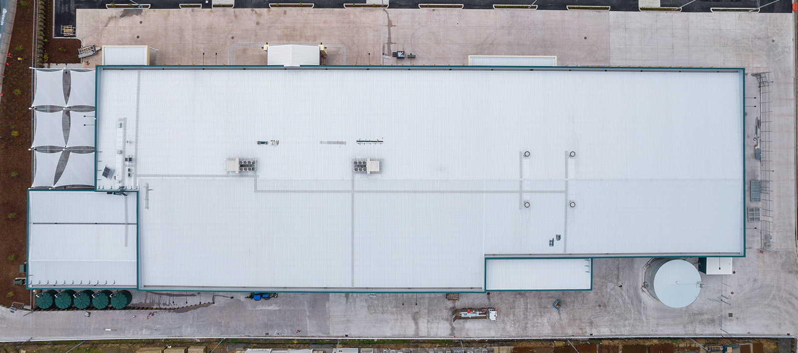 RTW Roofing provides roofing services from residential roofing and commercial roof repairs, new roofs and guttering – Kerikeri, Paihia, Russell, Kawakawa, Kaikohe & the Bay of Islands.