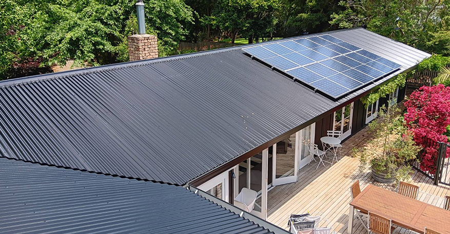 RTW Roofing provides roofing services from residential roofing and commercial roof repairs, new roofs and guttering – Kerikeri, Paihia, Russell, Kawakawa, Kaikohe & the Bay of Islands.