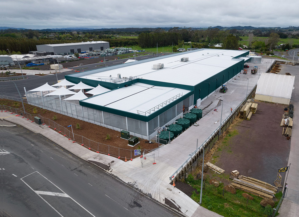 RTW Roofing provides roofing services from residential roofing and commercial roof repairs, new roofs and guttering – Kerikeri, Paihia, Russell, Kawakawa, Kaikohe & the Bay of Islands.