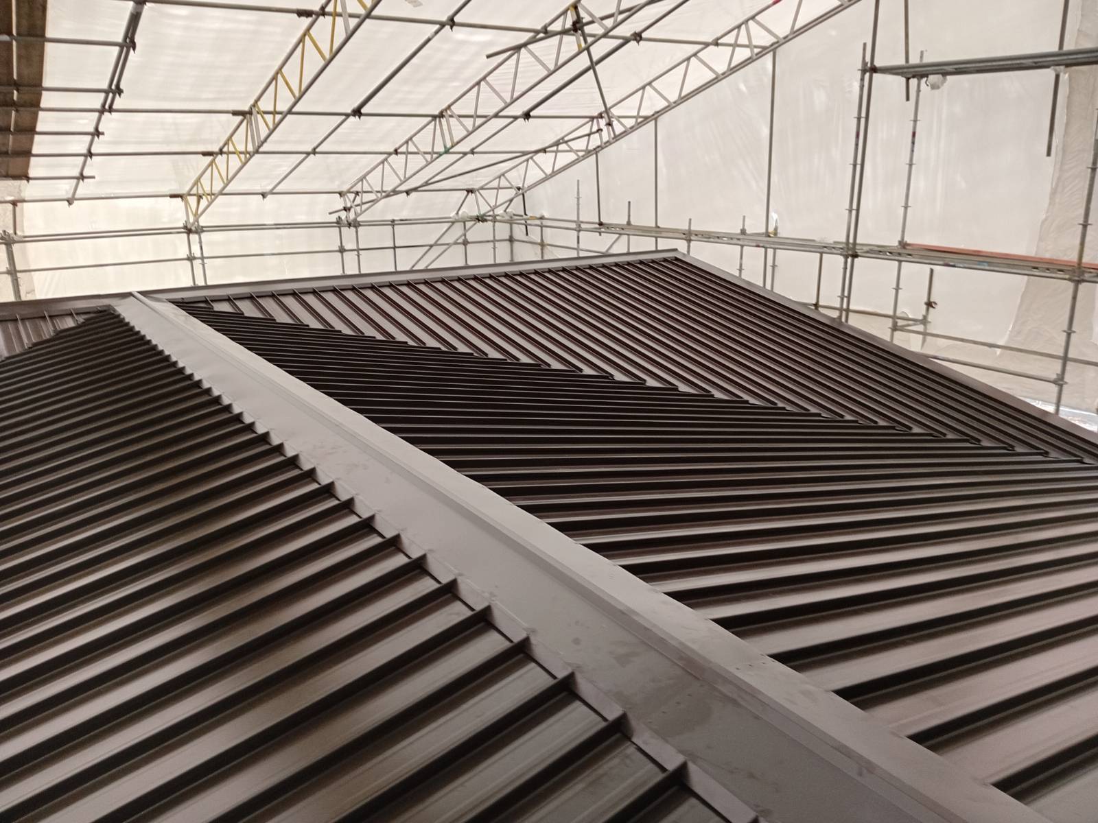 RTW Roofing provides roofing services from residential roofing and commercial roof repairs, new roofs and guttering – Kerikeri, Paihia, Russell, Kawakawa, Kaikohe & the Bay of Islands.