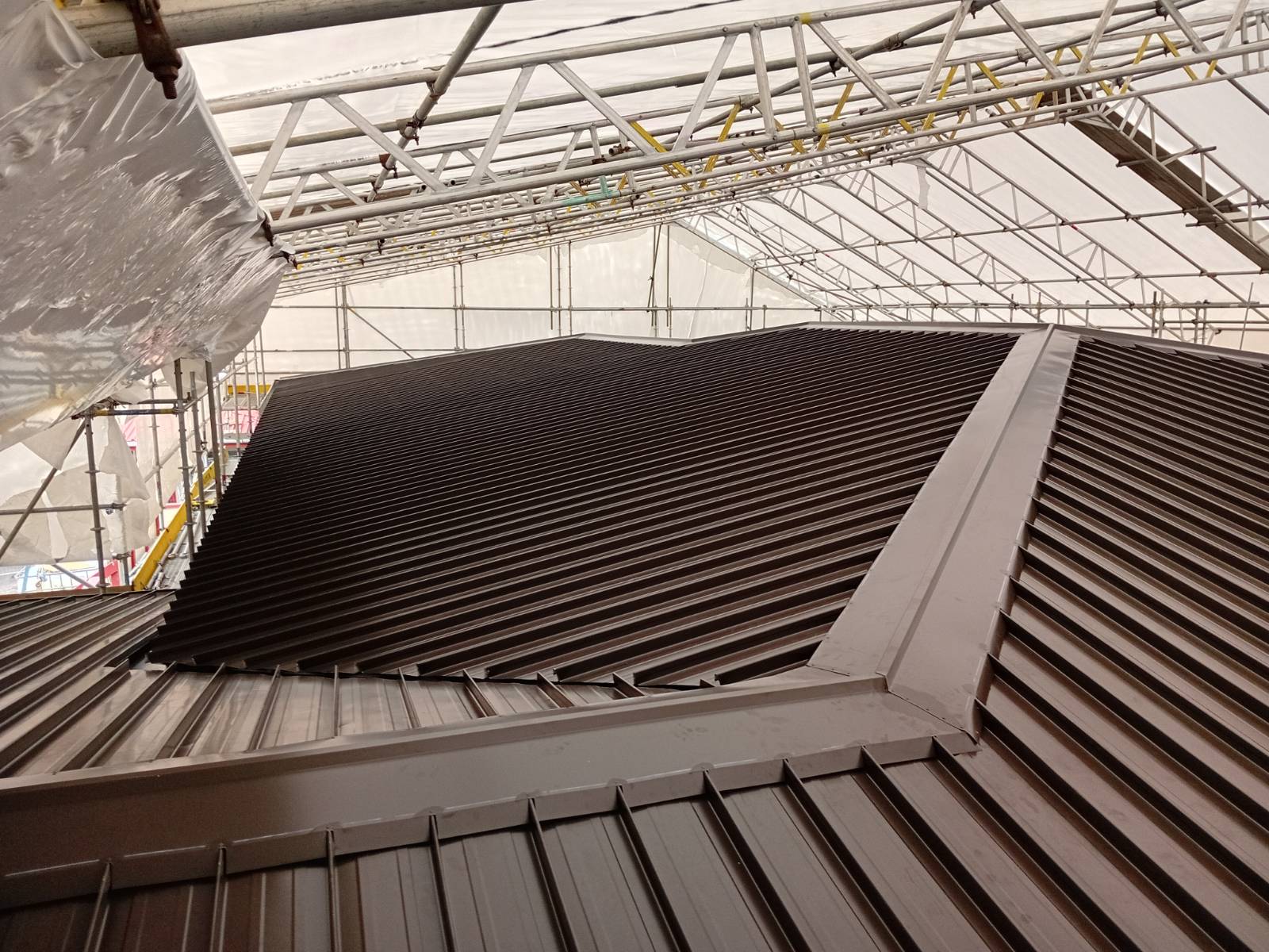 RTW Roofing provides roofing services from residential roofing and commercial roof repairs, new roofs and guttering – Kerikeri, Paihia, Russell, Kawakawa, Kaikohe & the Bay of Islands.