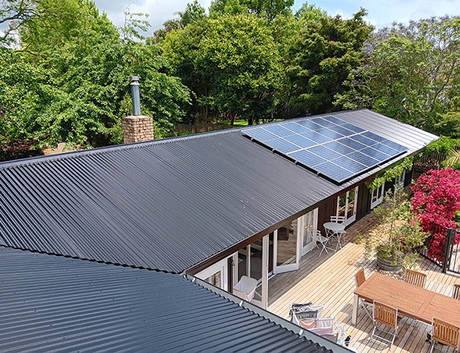 RTW Roofing provides roofing services from residential roofing and commercial roof repairs, new roofs and guttering – Kerikeri, Paihia, Russell, Kawakawa, Kaikohe & the Bay of Islands.