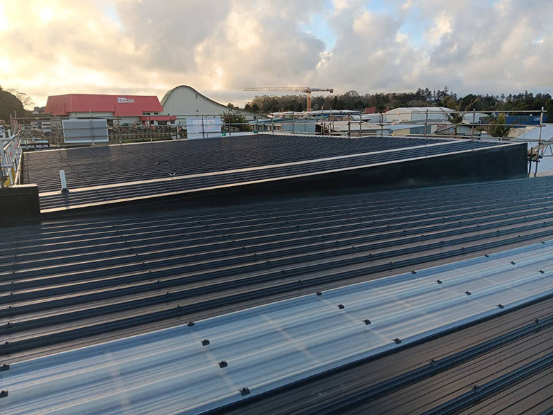 RTW Roofing provides roofing services from residential roofing and commercial roof repairs, new roofs and guttering – Kerikeri, Paihia, Russell, Kawakawa, Kaikohe & the Bay of Islands.