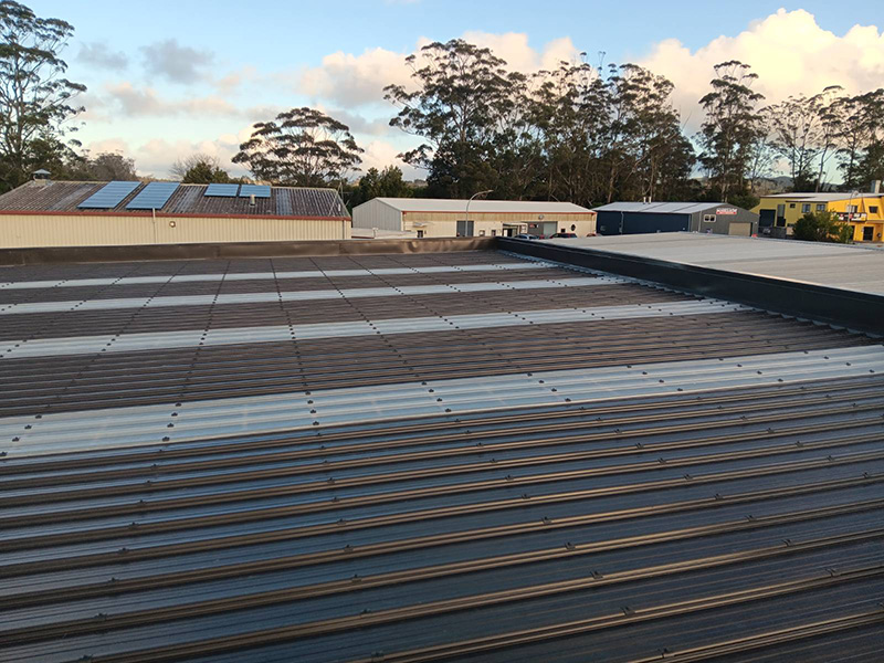 RTW Roofing provides roofing services from residential roofing and commercial roof repairs, new roofs and guttering – Kerikeri, Paihia, Russell, Kawakawa, Kaikohe & the Bay of Islands.