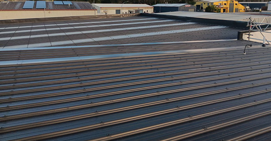 RTW Roofing provides roofing services from residential roofing and commercial roof repairs, new roofs and guttering – Kerikeri, Paihia, Russell, Kawakawa, Kaikohe & the Bay of Islands.